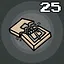 Hyperaggressive icon