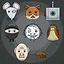 The Whole Roster icon