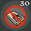 Untouched 2 icon