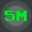 Maze Runner 4 icon
