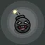 Bomb "Technician" icon
