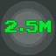 Maze Runner 3 icon