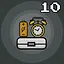 Forager icon