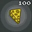 Cheese Connoisseur icon