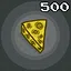 Cheese Connoisseur 2 icon