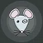 #1 Cheese Fan icon