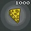 Cheese Connoisseur 3 icon