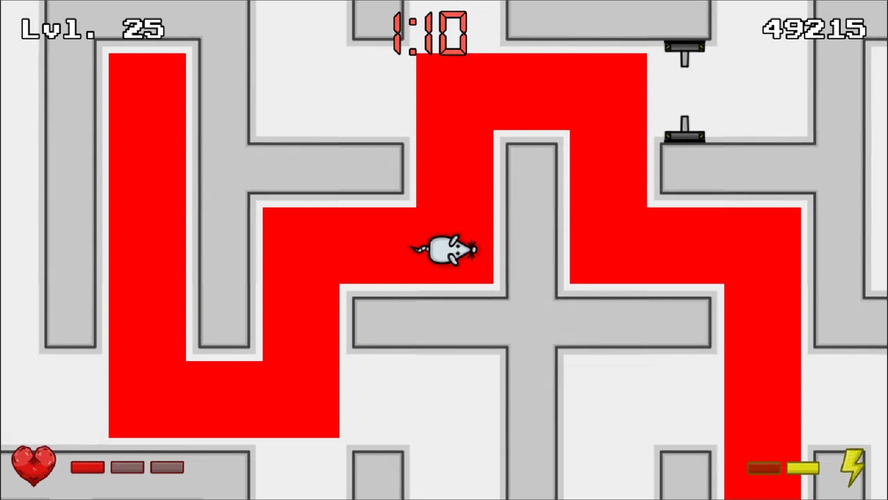 Supermaze Screenshot 4