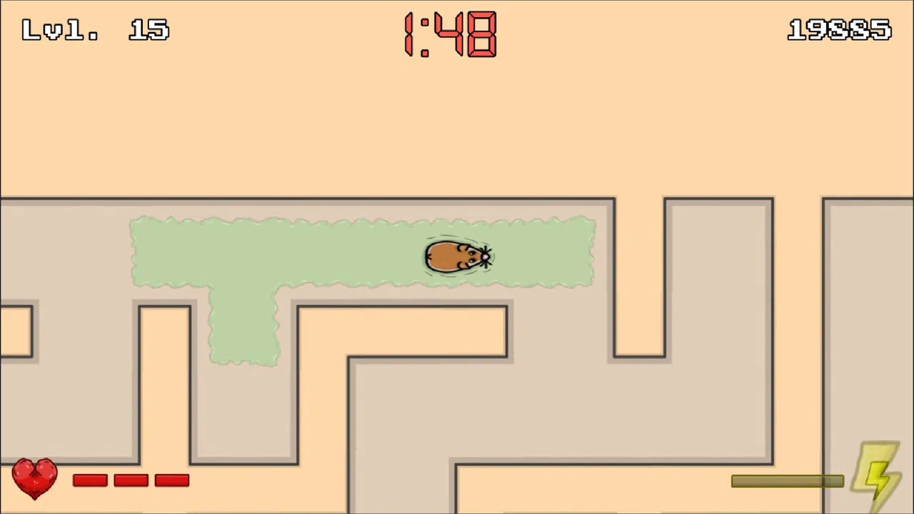 Supermaze Screenshot 6