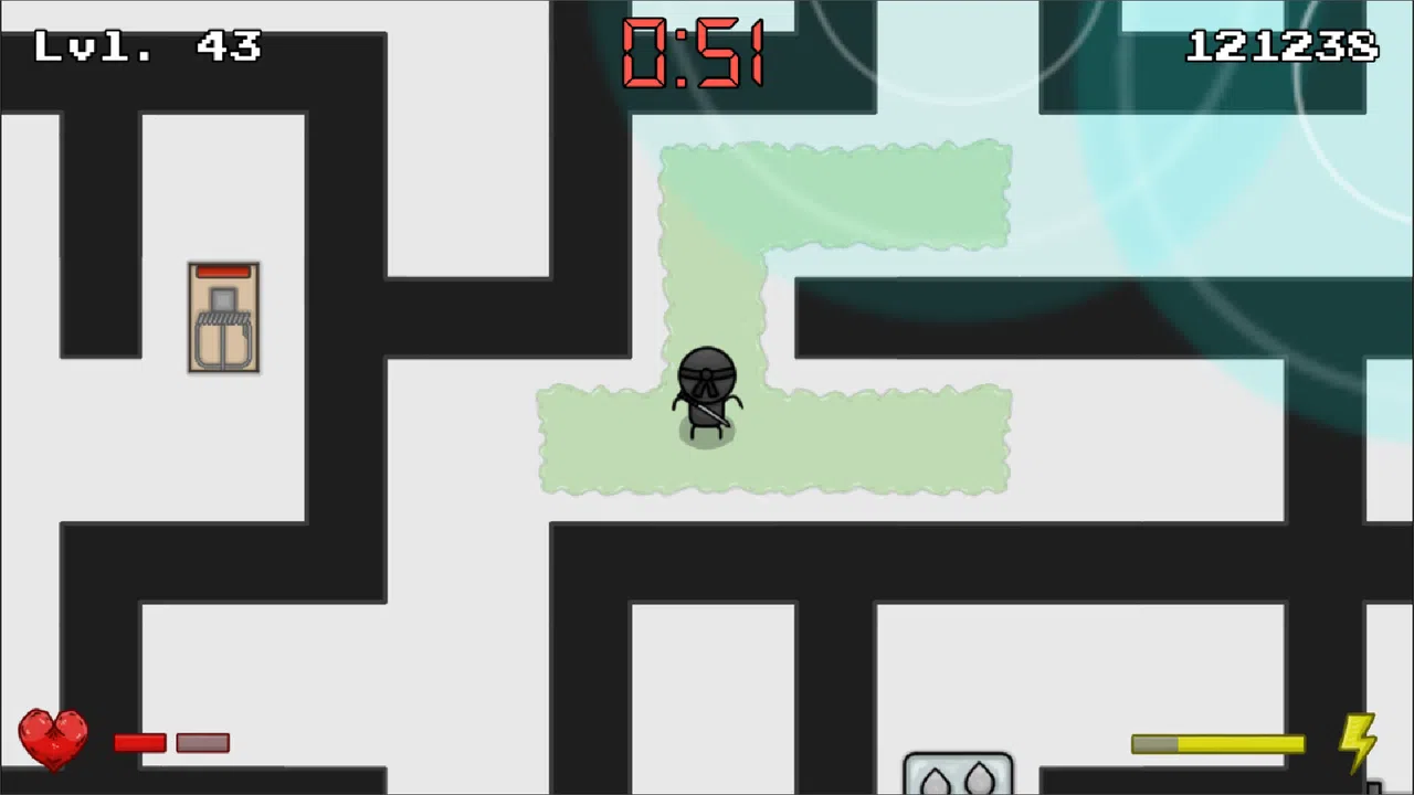 Supermaze Screenshot 7