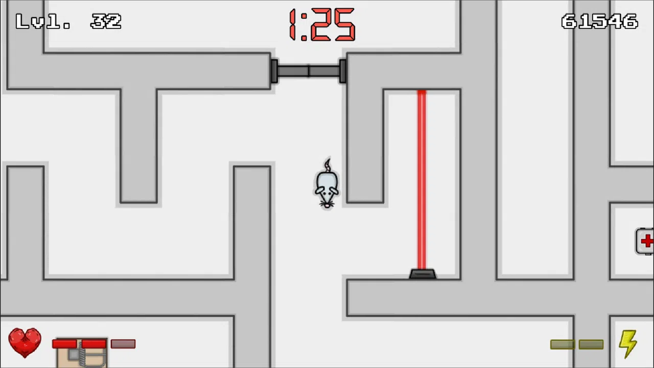 Supermaze Screenshot 5