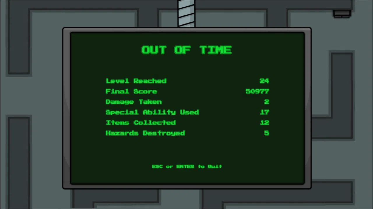Supermaze Screenshot 9