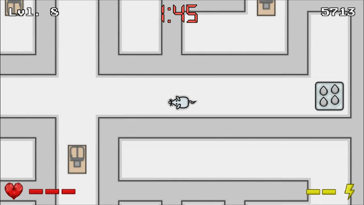 Supermaze Screenshot 0