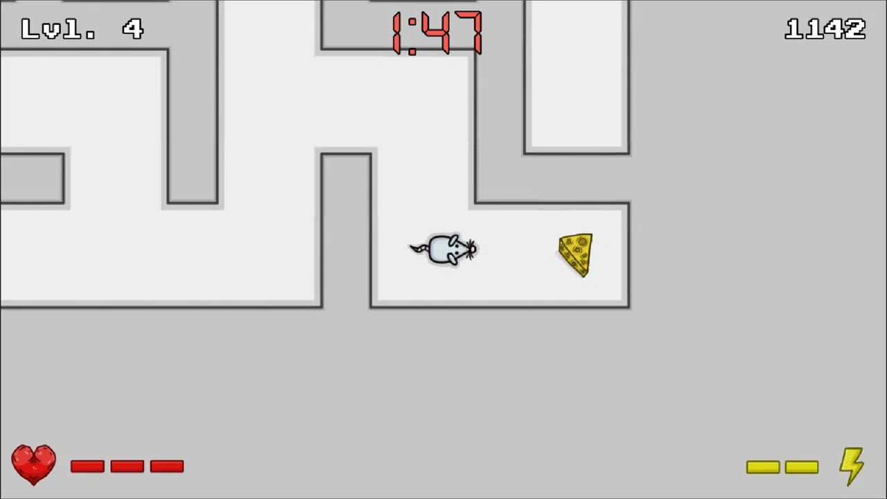 Supermaze Screenshot 1