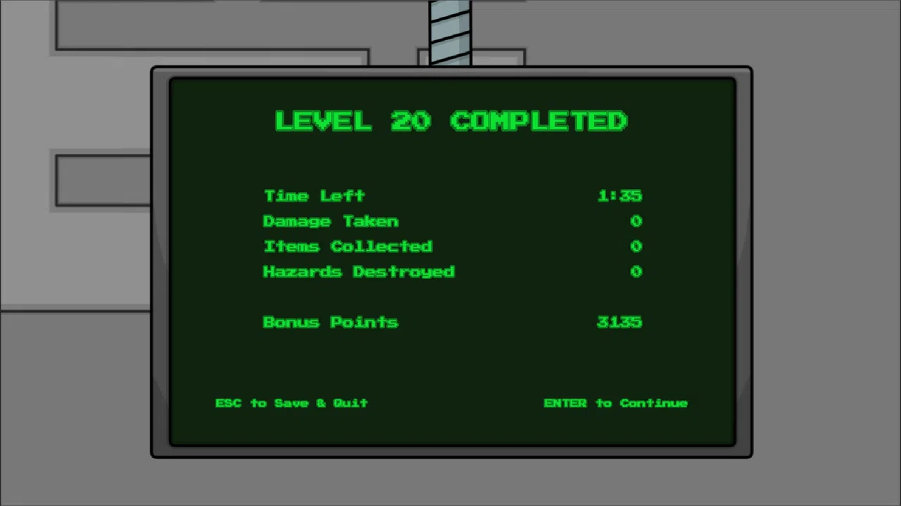Supermaze Screenshot 2