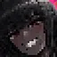 Excited icon