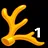 Golden Antler