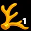 Golden Antler icon