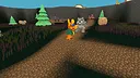 Elgvis Big Antlers Hunt Screenshot 2