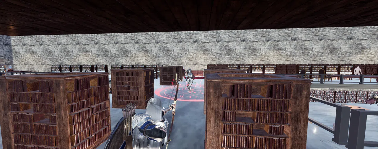 Exanimora Screenshot 5