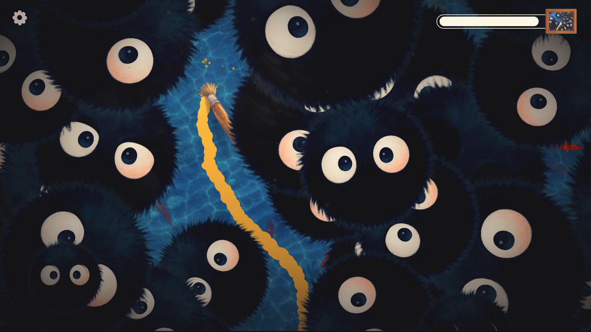 Beat Brush: Draw music Screenshot 6