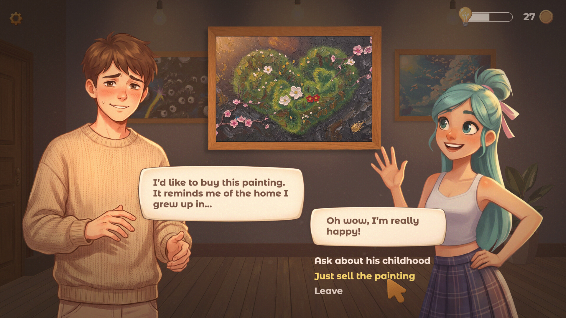 Beat Brush: Draw music Screenshot 4