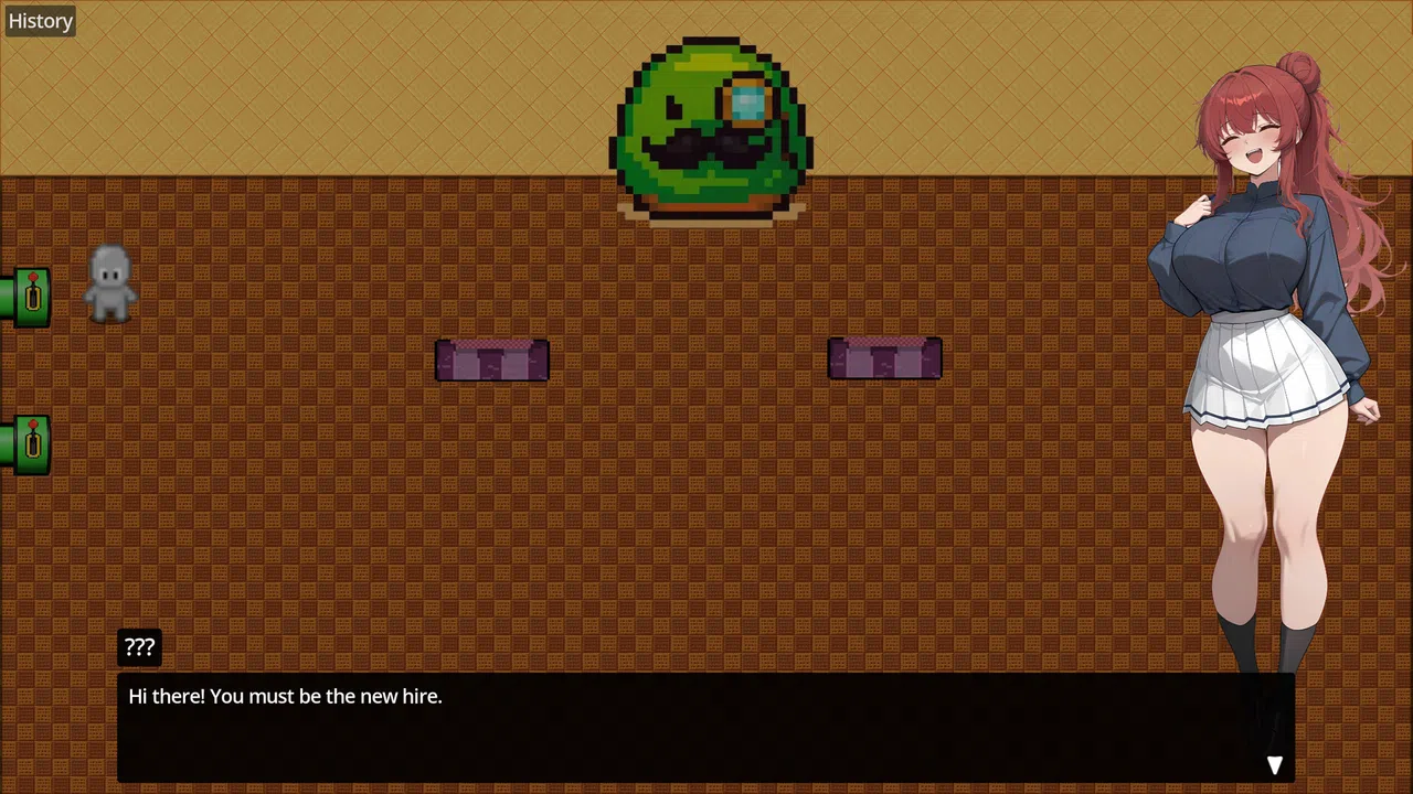 Gloopy Edible Nubbins Screenshot 0