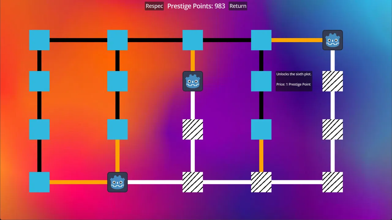 Gloopy Edible Nubbins Screenshot 2