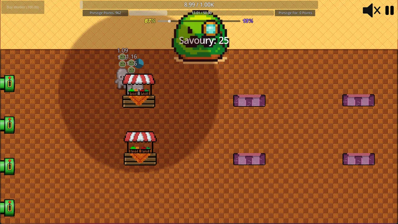 Gloopy Edible Nubbins Screenshot 4