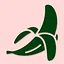 Banana icon