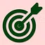 Target icon