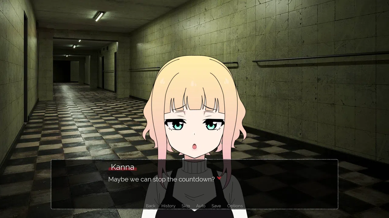 Rising Odds Demo Screenshot 2