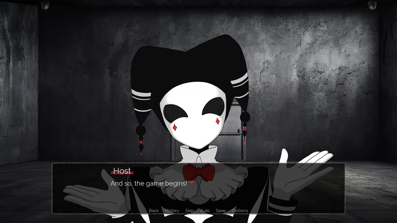 Rising Odds Demo Screenshot 0