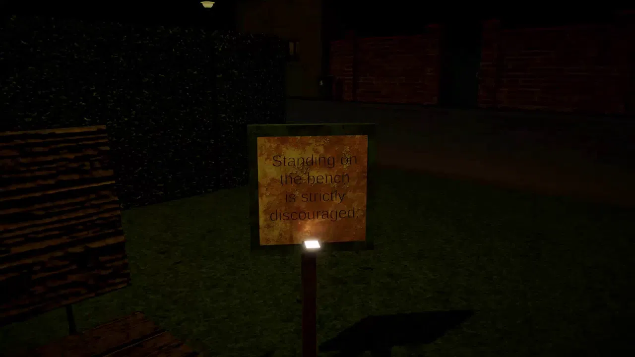Nocturnomaly Demo Screenshot 3
