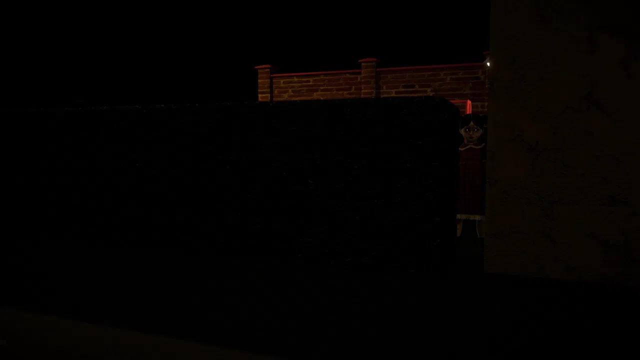 Nocturnomaly Demo Screenshot 4