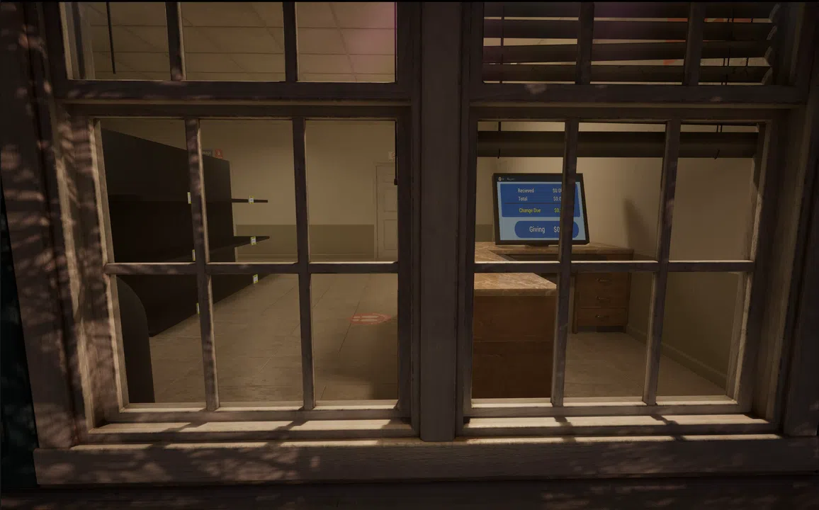 Ash Road: Infection Screenshot 2