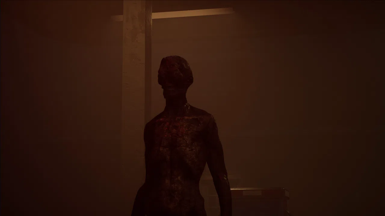 Ash Road: Infection Screenshot 4