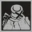 No Peeking icon