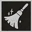 Dusty ferret icon