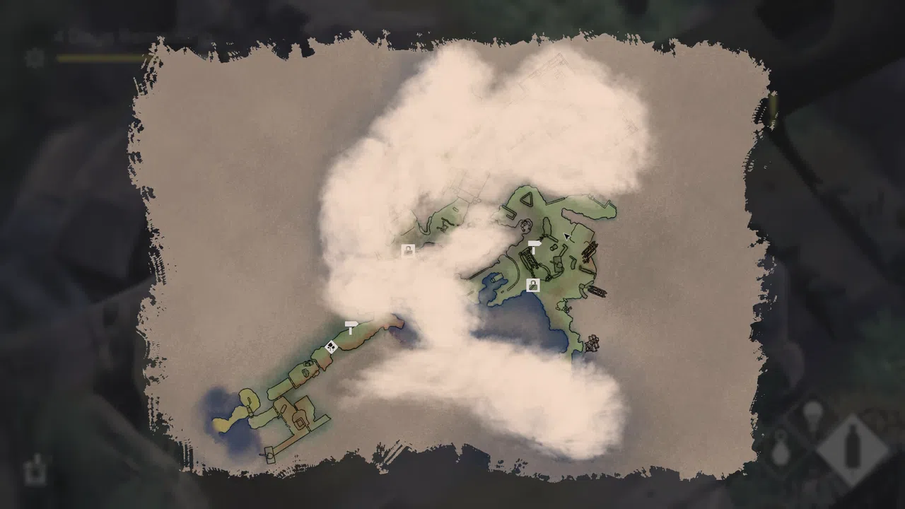 Not My War Screenshot 7