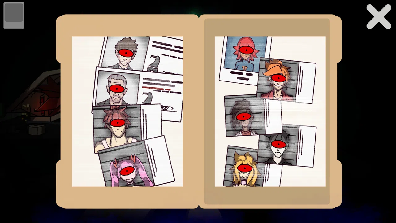 ONE IN THE BACK Screenshot 2