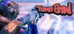 TownBrawl
