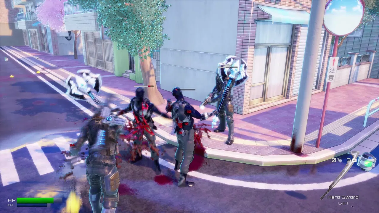 TownBrawl Screenshot 7