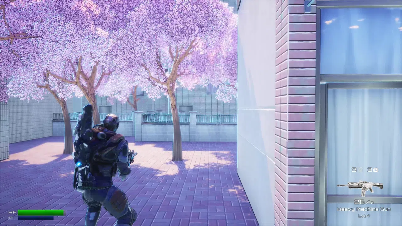 TownBrawl Screenshot 0