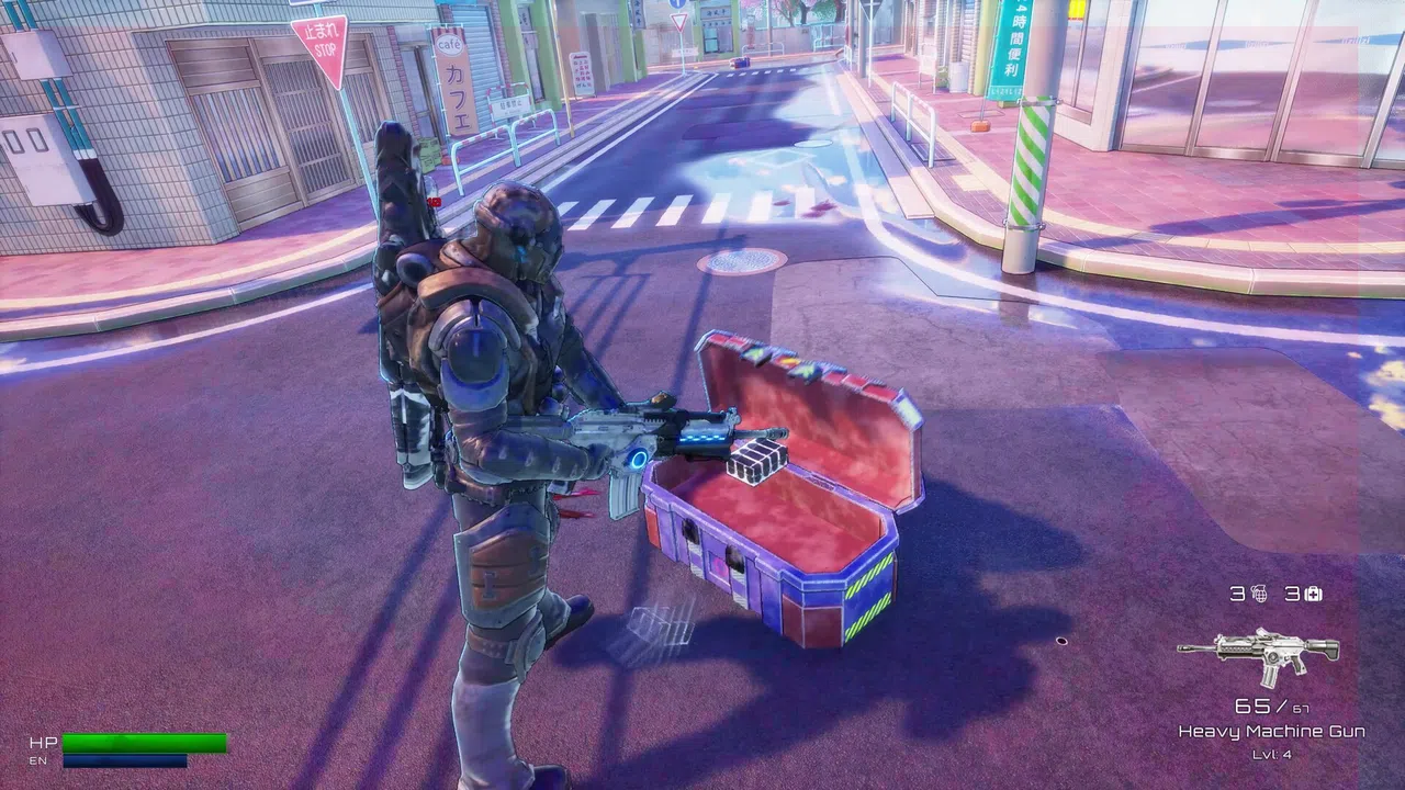TownBrawl Screenshot 2