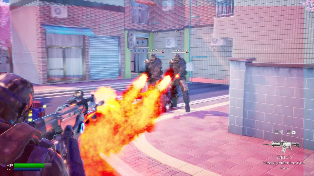 TownBrawl Screenshot 5