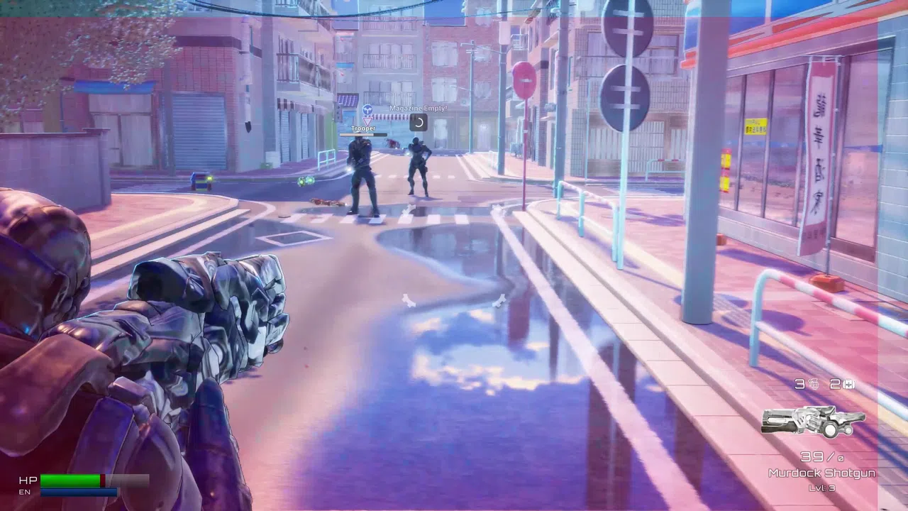 TownBrawl Screenshot 4