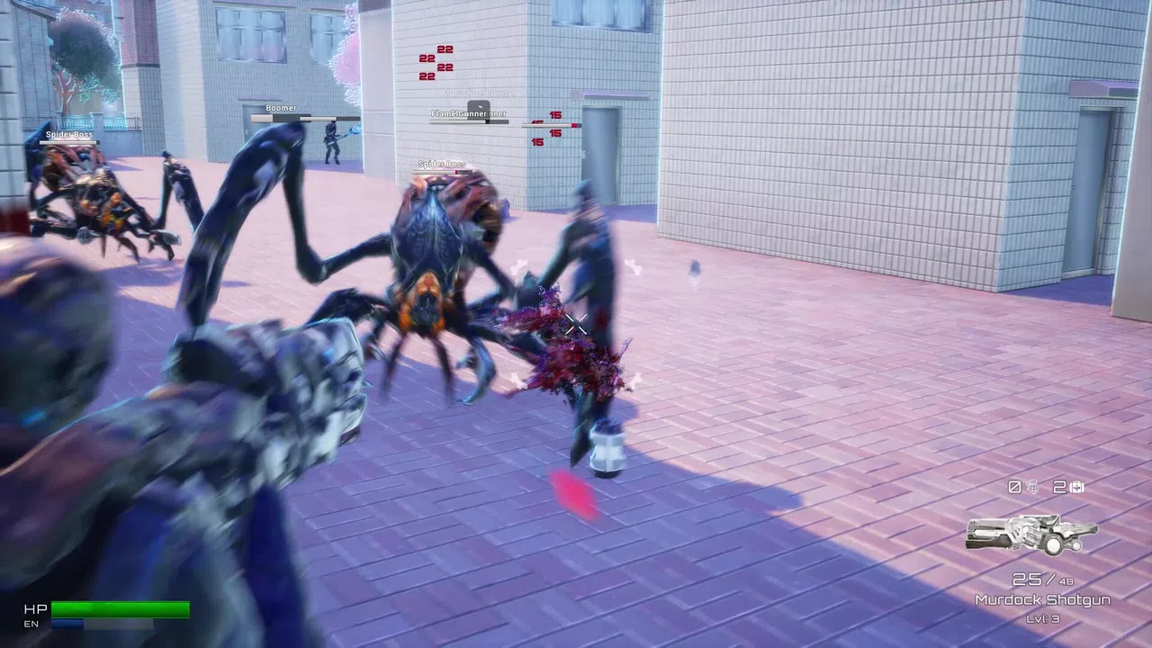 TownBrawl Screenshot 6