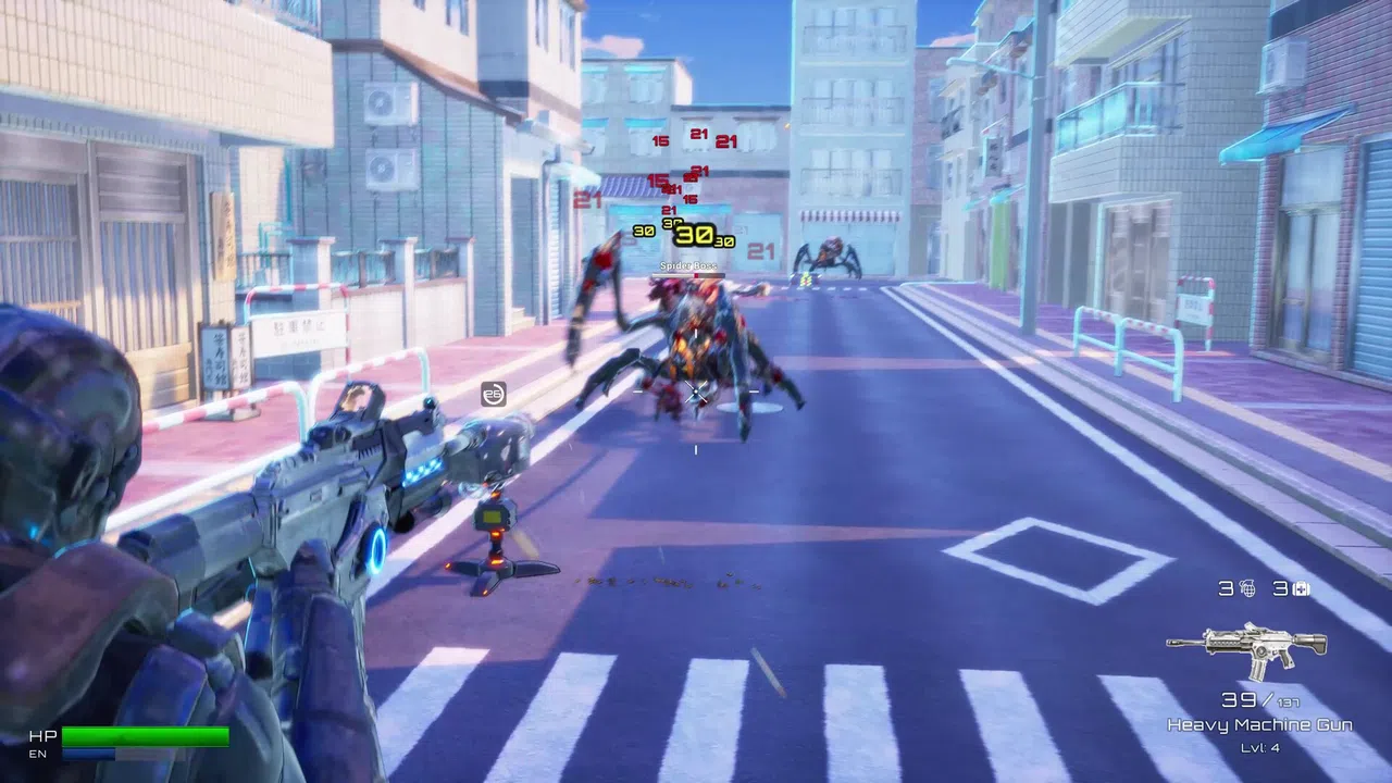 TownBrawl Screenshot 3