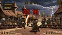 Auto Jurassic Knights Demo Screenshot 5